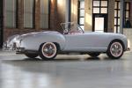 Nash-Healey Convertible 1952 года